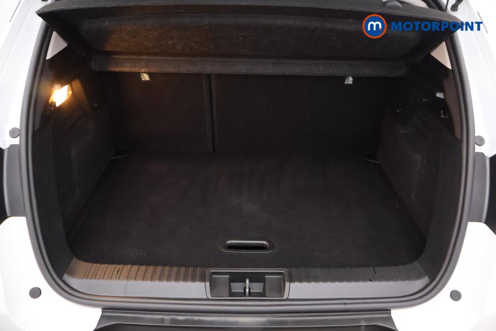 Renault Captur Techno Automatic Petrol-Electric Hybrid SUV - Stock Number (1544591) - 13th supplementary image