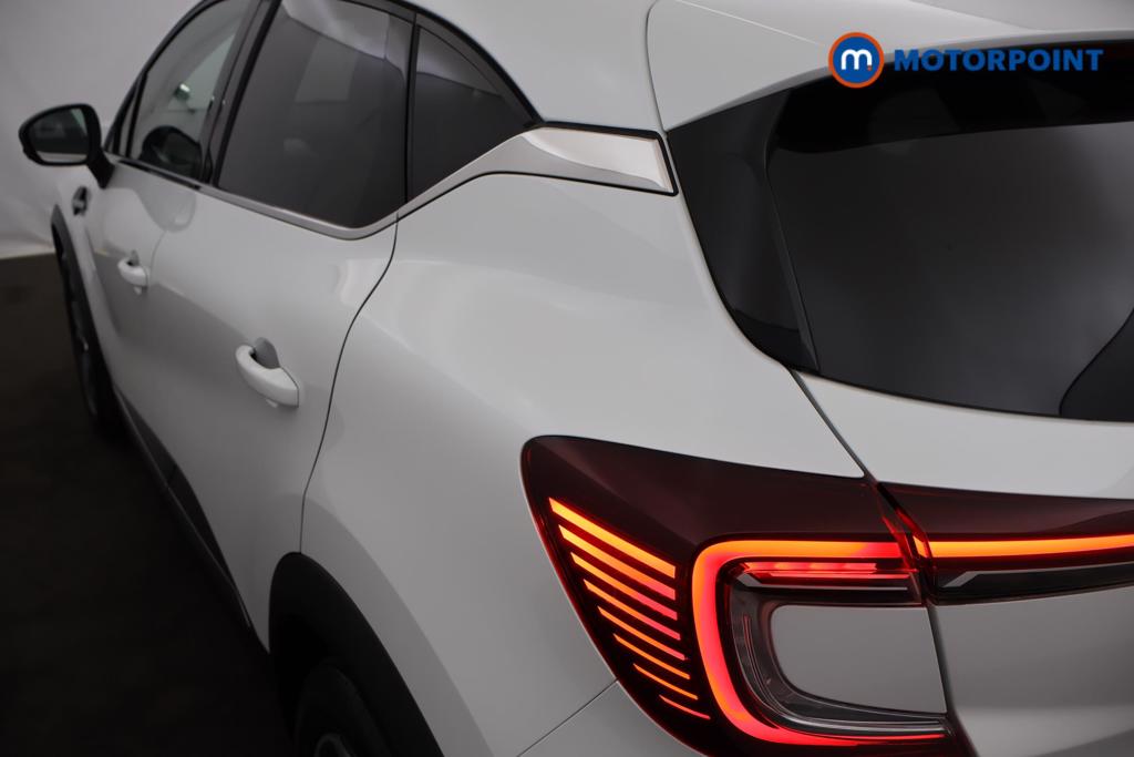 Renault Captur Techno Automatic Petrol-Electric Hybrid SUV - Stock Number (1544591) - 14th supplementary image