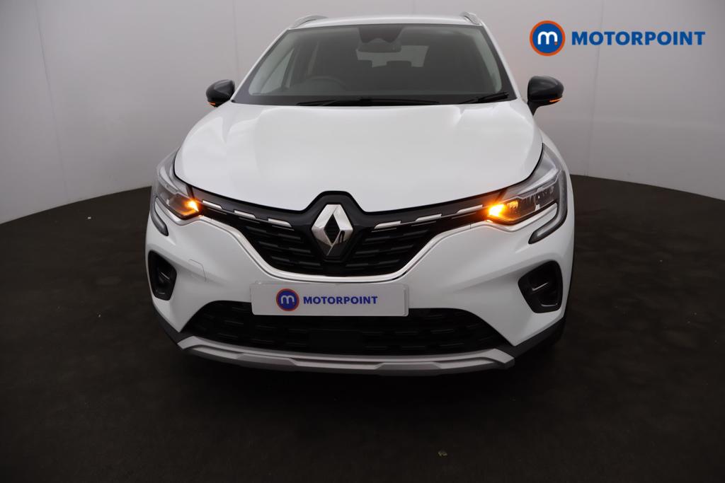 Renault Captur Techno Automatic Petrol-Electric Hybrid SUV - Stock Number (1544591) - 15th supplementary image