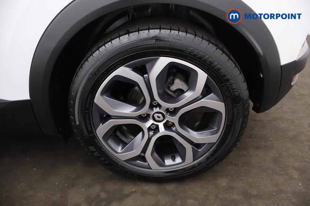 Renault Captur Techno Automatic Petrol-Electric Hybrid SUV - Stock Number (1544591) - 17th supplementary image