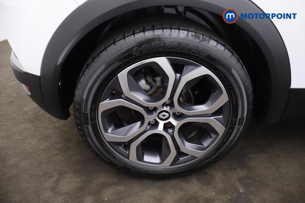 Renault Captur Techno Automatic Petrol-Electric Hybrid SUV - Stock Number (1544591) - 18th supplementary image