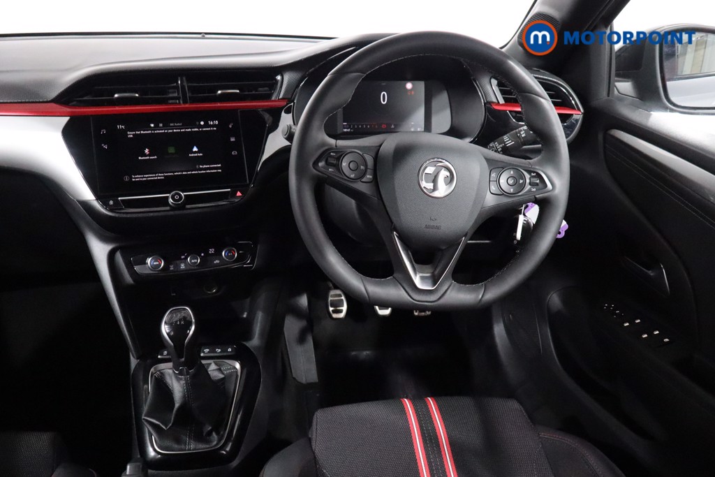 Hyundai I10 Se Connect Manual Petrol Hatchback - Stock Number (1544605) - 3rd supplementary image