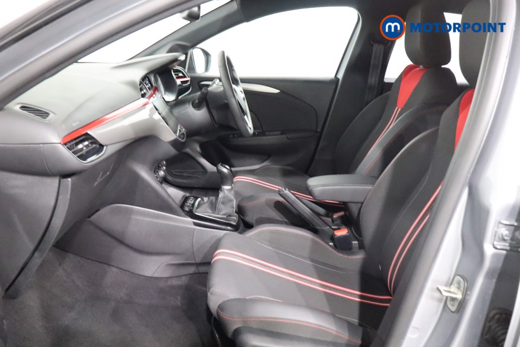 Hyundai I10 Se Connect Manual Petrol Hatchback - Stock Number (1544605) - 4th supplementary image