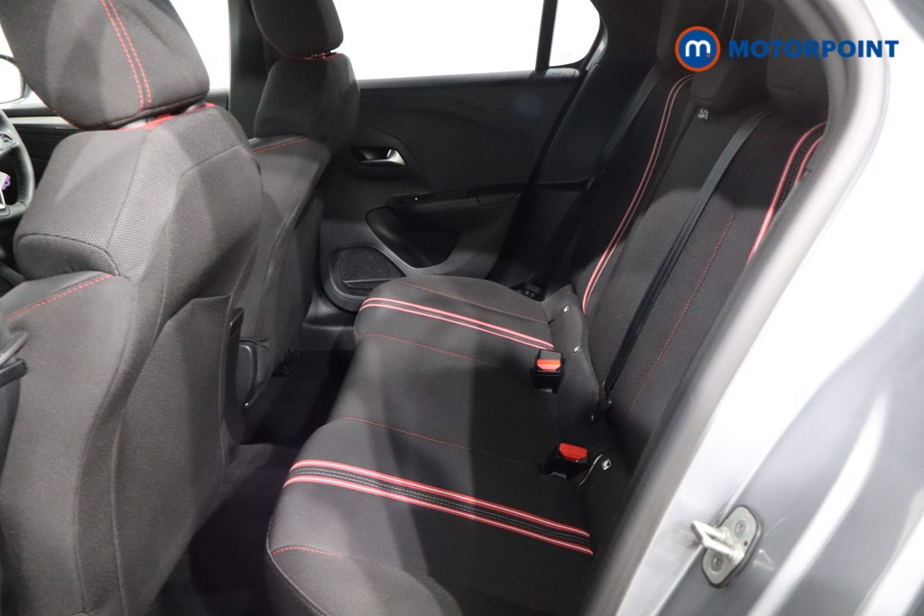 Hyundai I10 Se Connect Manual Petrol Hatchback - Stock Number (1544605) - 5th supplementary image