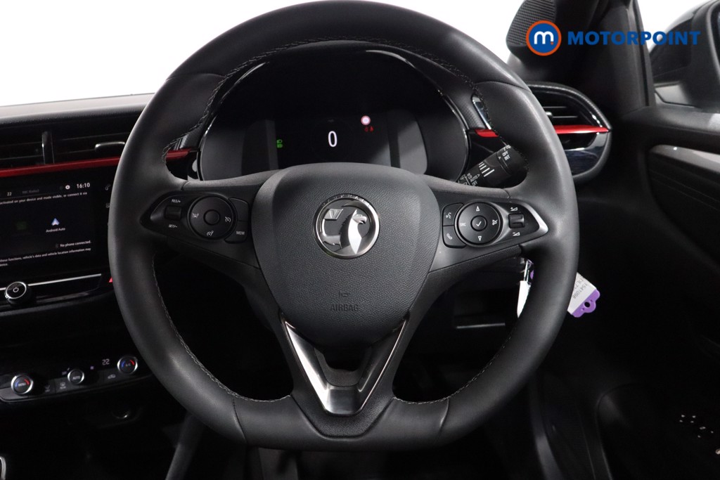 Hyundai I10 Se Connect Manual Petrol Hatchback - Stock Number (1544605) - 6th supplementary image