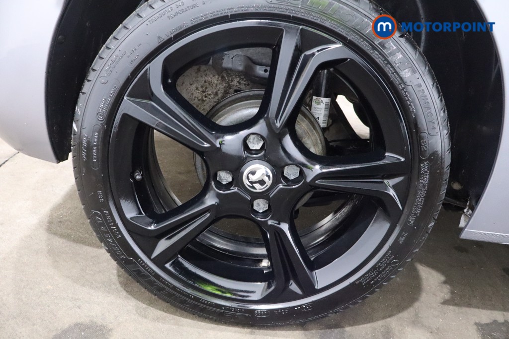 Hyundai I10 Se Connect Manual Petrol Hatchback - Stock Number (1544605) - 9th supplementary image