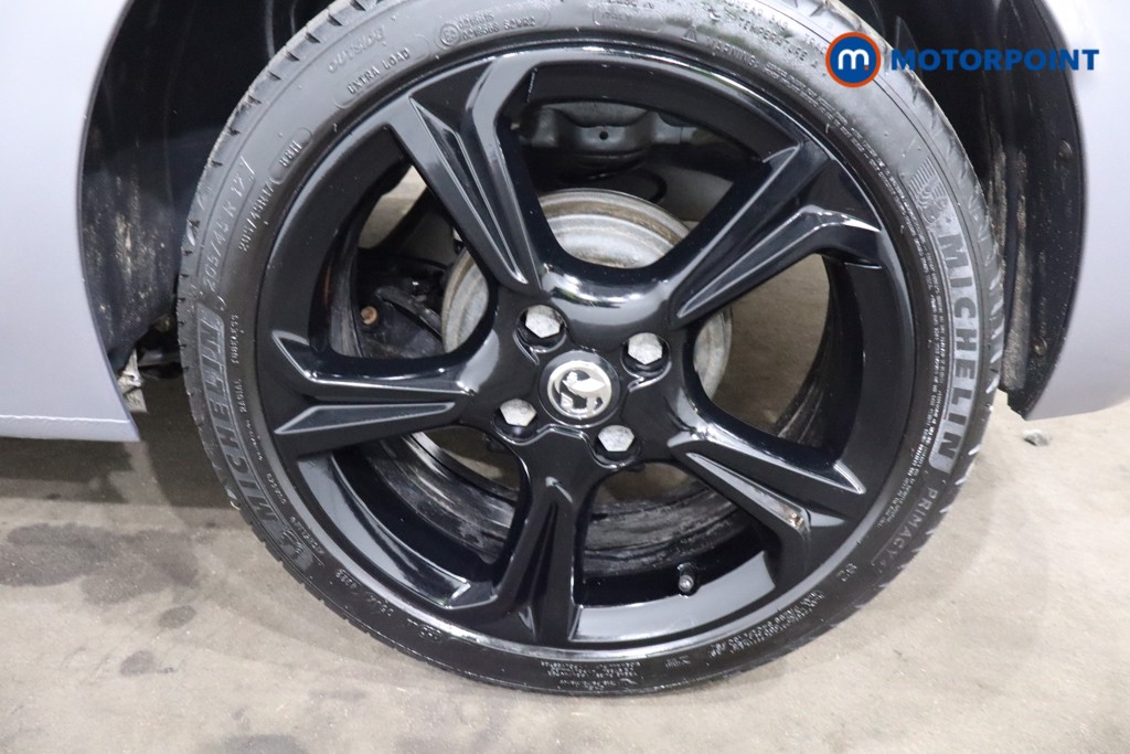Hyundai I10 Se Connect Manual Petrol Hatchback - Stock Number (1544605) - 12th supplementary image