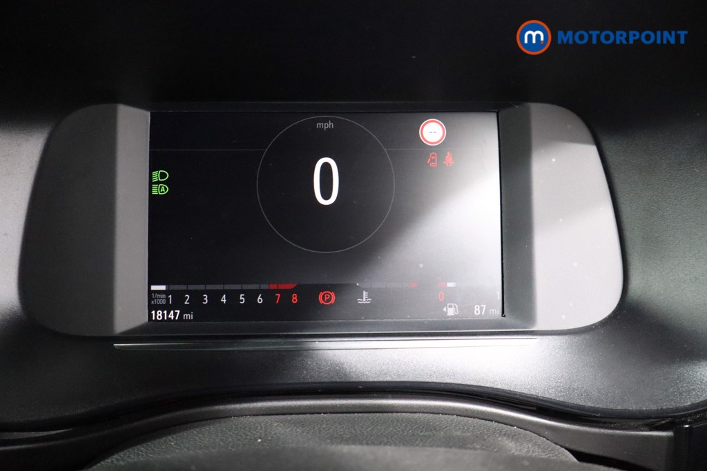 Hyundai I10 Se Connect Manual Petrol Hatchback - Stock Number (1544605) - 13th supplementary image