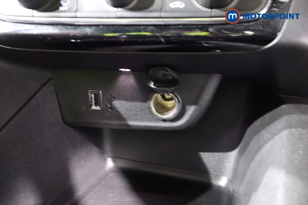 Hyundai I10 Se Connect Manual Petrol Hatchback - Stock Number (1544605) - 16th supplementary image