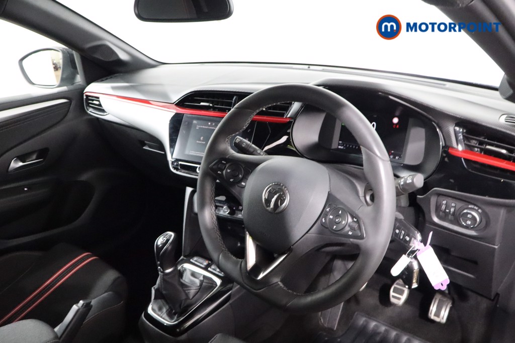 Hyundai I10 Se Connect Manual Petrol Hatchback - Stock Number (1544605) - 25th supplementary image