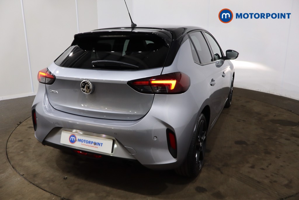 Hyundai I10 Se Connect Manual Petrol Hatchback - Stock Number (1544605) - 28th supplementary image