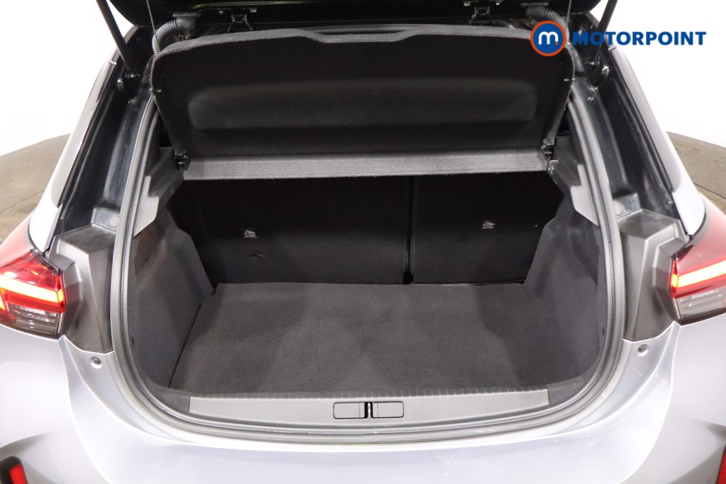 Hyundai I10 Se Connect Manual Petrol Hatchback - Stock Number (1544605) - 29th supplementary image