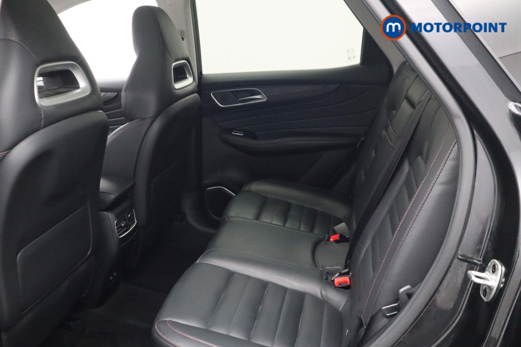 Mg Motor Uk HS Exclusive Automatic Petrol SUV - Stock Number (1487518) - 2nd supplementary image