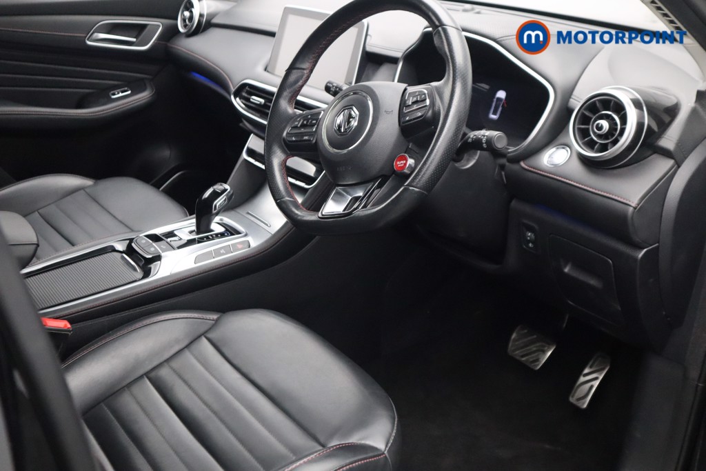 Mg Motor Uk HS Exclusive Automatic Petrol SUV - Stock Number (1487518) - 3rd supplementary image