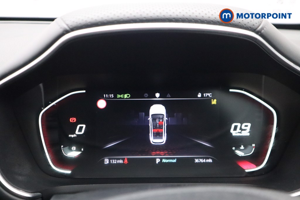 Mg Motor Uk HS Exclusive Automatic Petrol SUV - Stock Number (1487518) - 4th supplementary image