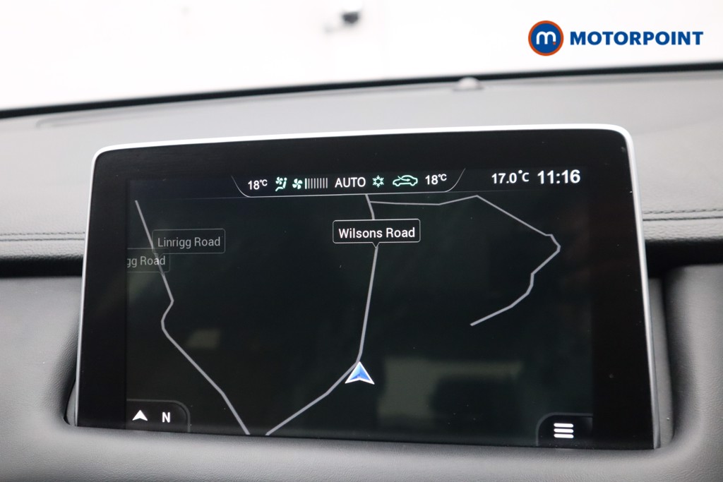 Mg Motor Uk HS Exclusive Automatic Petrol SUV - Stock Number (1487518) - 5th supplementary image