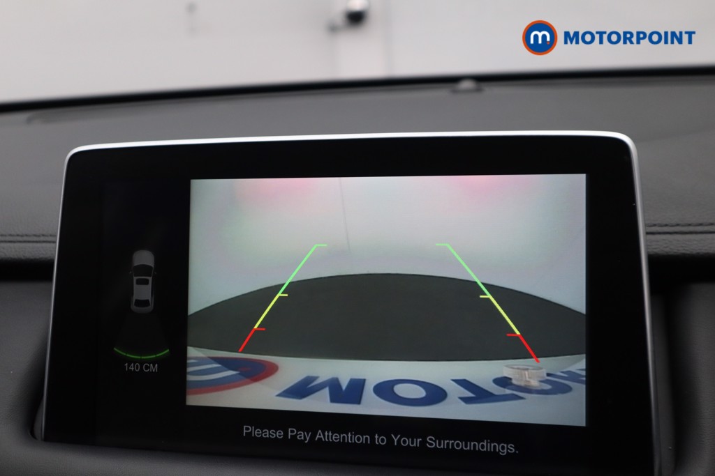 Mg Motor Uk HS Exclusive Automatic Petrol SUV - Stock Number (1487518) - 7th supplementary image