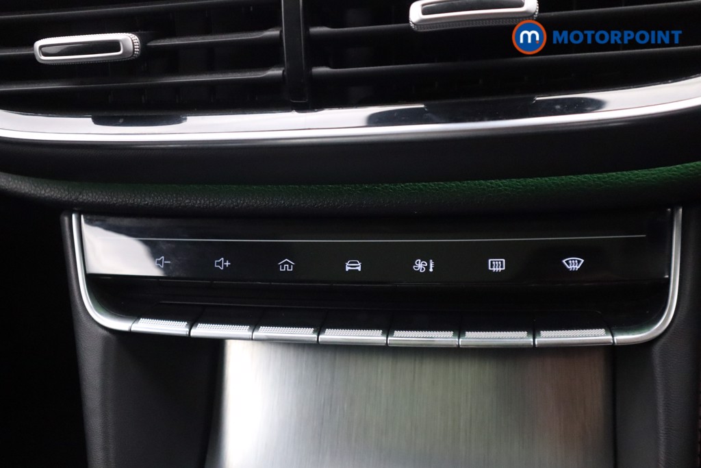 Mg Motor Uk HS Exclusive Automatic Petrol SUV - Stock Number (1487518) - 8th supplementary image