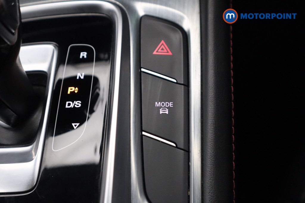 Mg Motor Uk HS Exclusive Automatic Petrol SUV - Stock Number (1487518) - 10th supplementary image