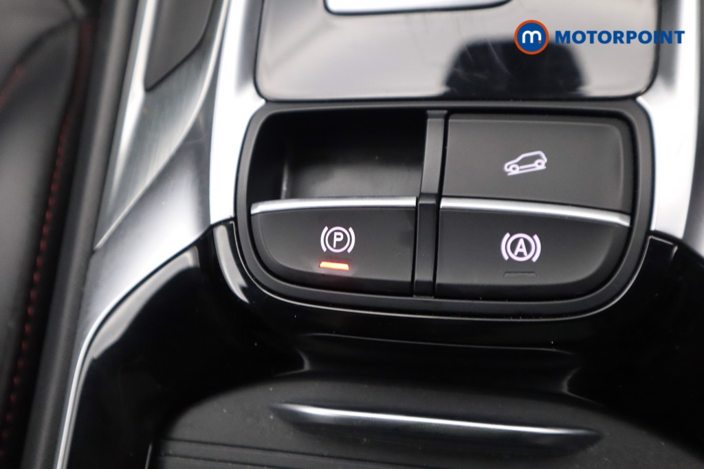 Mg Motor Uk HS Exclusive Automatic Petrol SUV - Stock Number (1487518) - 11th supplementary image