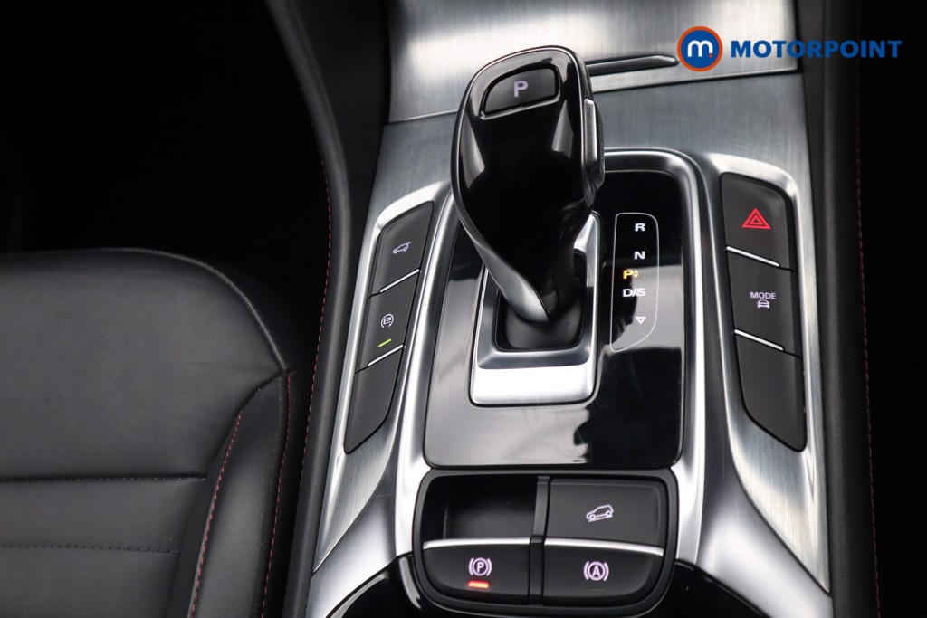 Mg Motor Uk HS Exclusive Automatic Petrol SUV - Stock Number (1487518) - 12th supplementary image