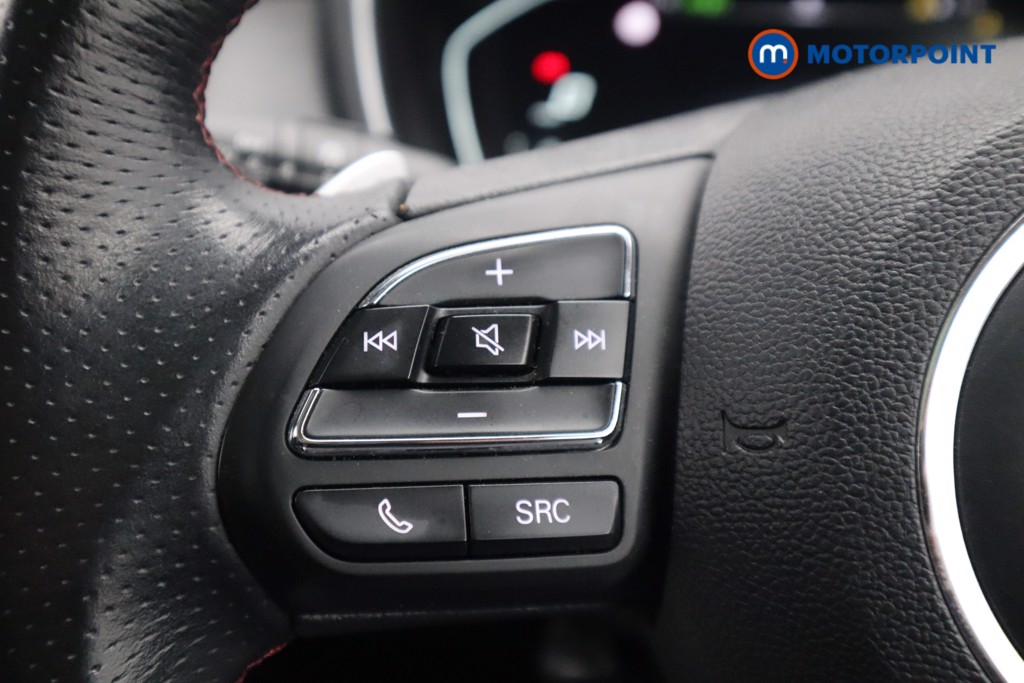 Mg Motor Uk HS Exclusive Automatic Petrol SUV - Stock Number (1487518) - 13th supplementary image