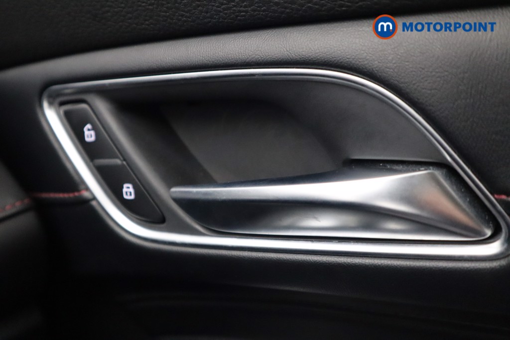 Mg Motor Uk HS Exclusive Automatic Petrol SUV - Stock Number (1487518) - 15th supplementary image
