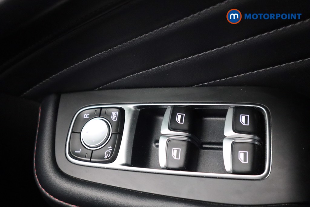 Mg Motor Uk HS Exclusive Automatic Petrol SUV - Stock Number (1487518) - 16th supplementary image