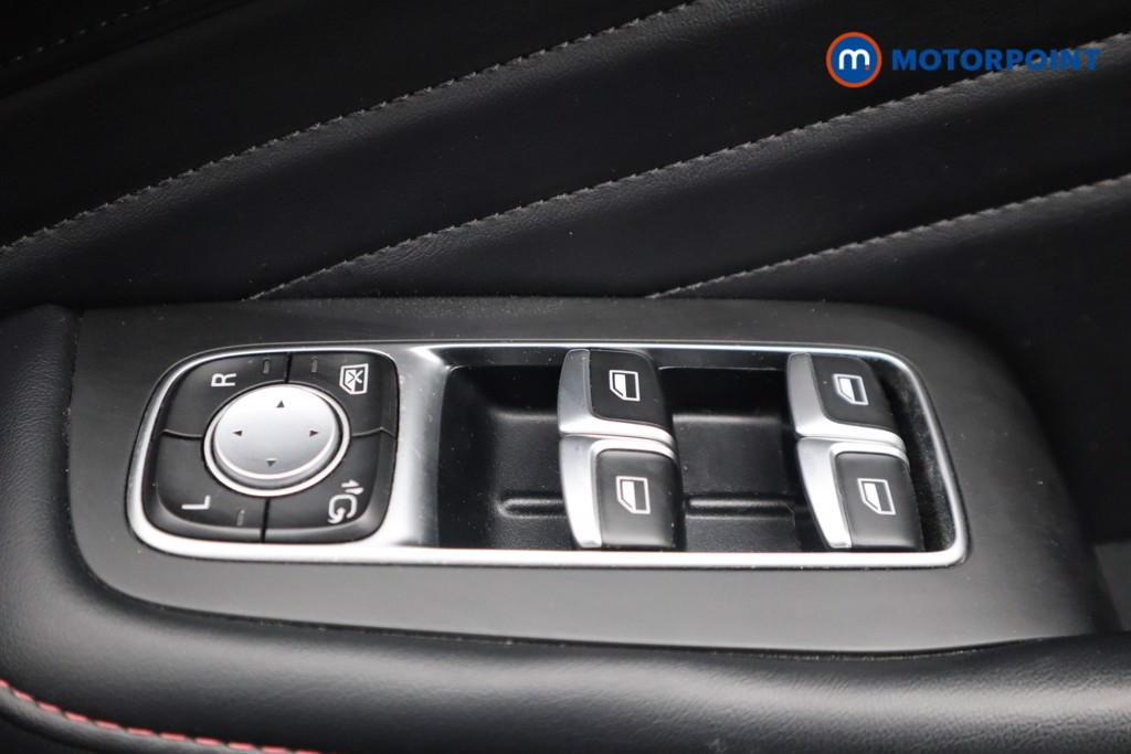 Mg Motor Uk HS Exclusive Automatic Petrol SUV - Stock Number (1487518) - 18th supplementary image