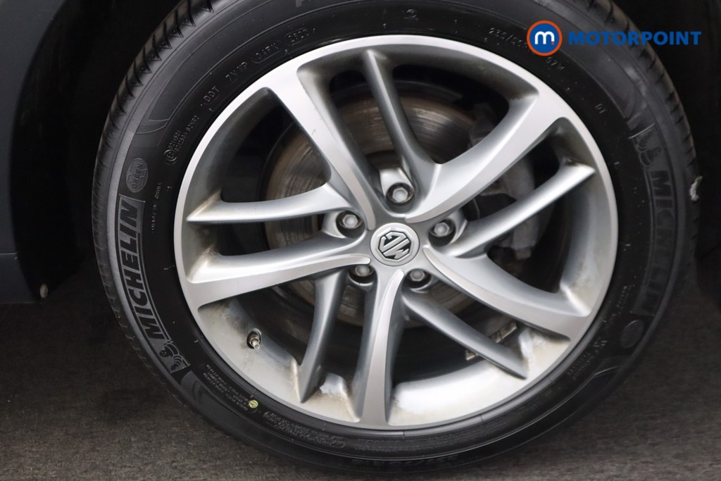 Mg Motor Uk HS Exclusive Automatic Petrol SUV - Stock Number (1487518) - 19th supplementary image
