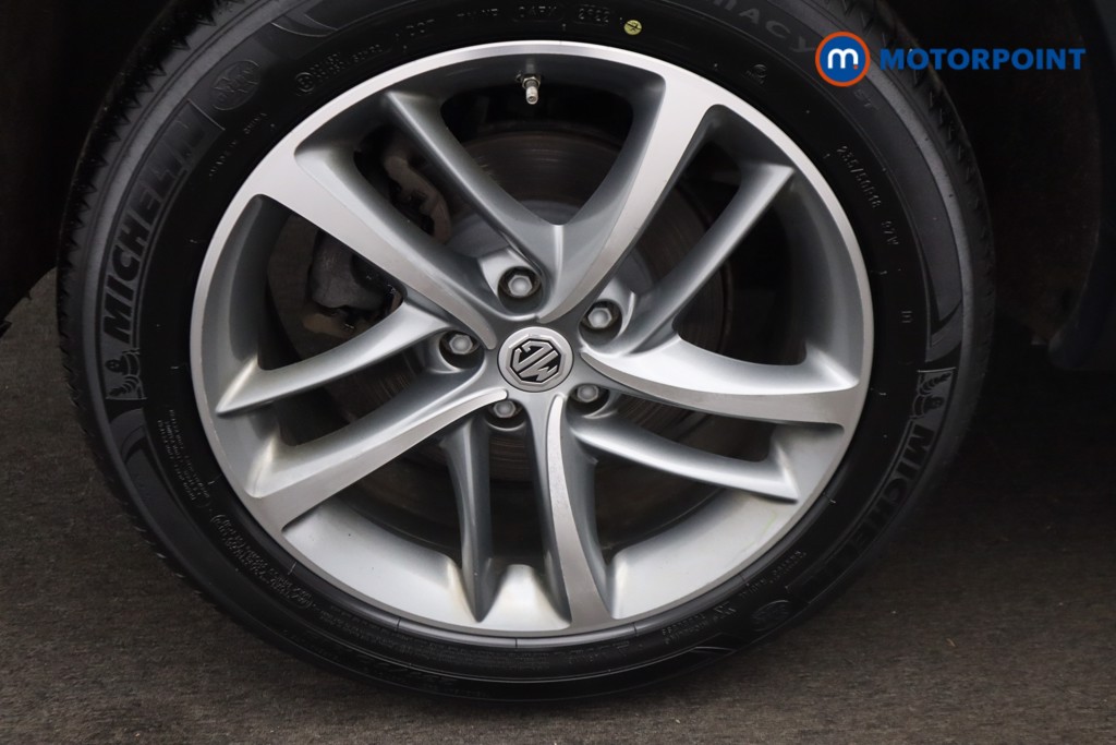 Mg Motor Uk HS Exclusive Automatic Petrol SUV - Stock Number (1487518) - 20th supplementary image