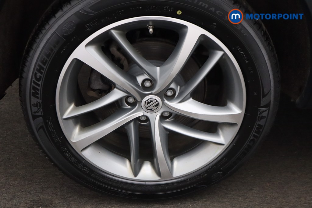 Mg Motor Uk HS Exclusive Automatic Petrol SUV - Stock Number (1487518) - 21st supplementary image