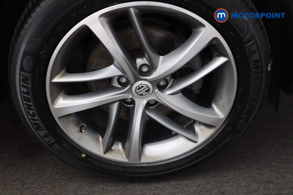 Mg Motor Uk HS Exclusive Automatic Petrol SUV - Stock Number (1487518) - 22nd supplementary image