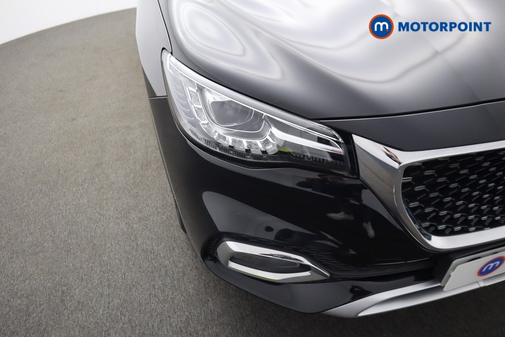 Mg Motor Uk HS Exclusive Automatic Petrol SUV - Stock Number (1487518) - 23rd supplementary image