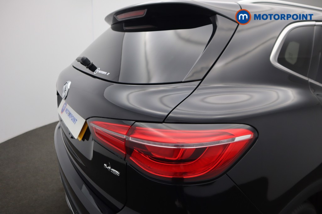 Mg Motor Uk HS Exclusive Automatic Petrol SUV - Stock Number (1487518) - 25th supplementary image