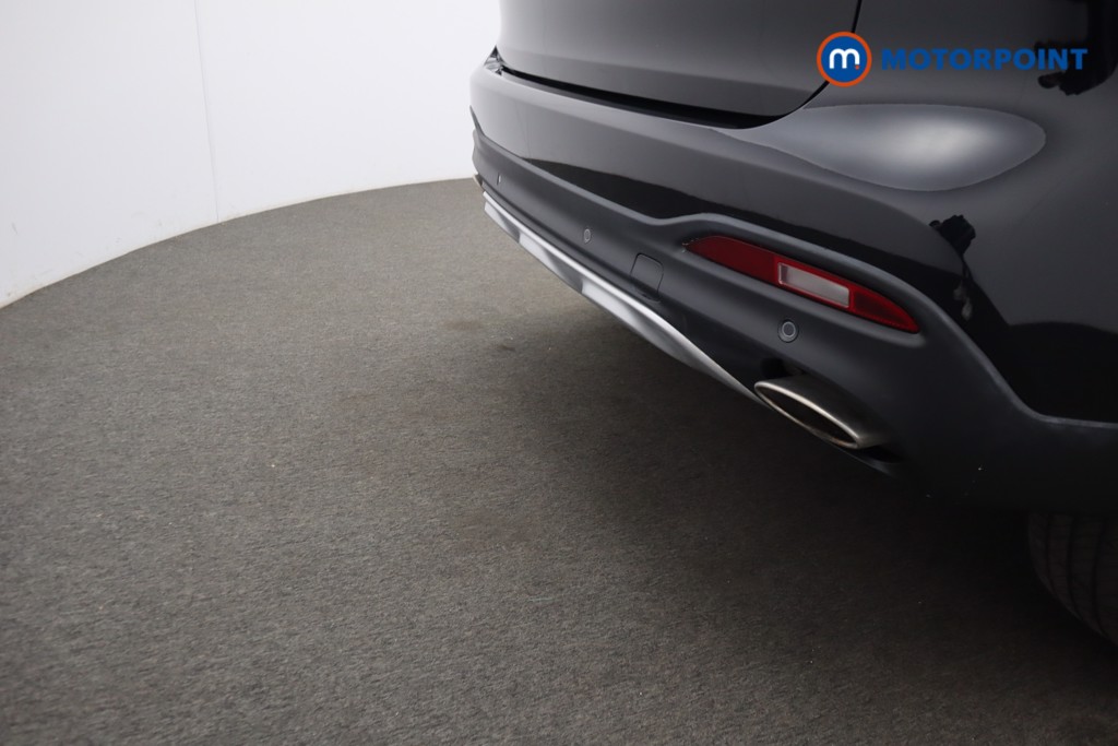 Mg Motor Uk HS Exclusive Automatic Petrol SUV - Stock Number (1487518) - 26th supplementary image