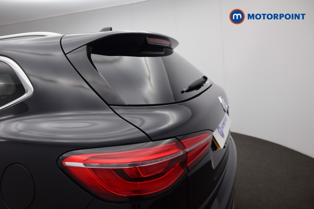 Mg Motor Uk HS Exclusive Automatic Petrol SUV - Stock Number (1487518) - 27th supplementary image