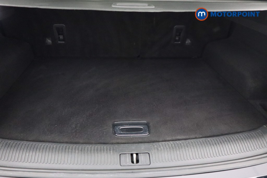 Mg Motor Uk HS Exclusive Automatic Petrol SUV - Stock Number (1487518) - 30th supplementary image