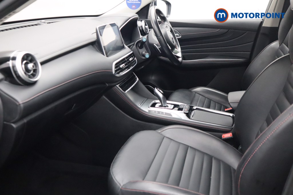 Mg Motor Uk HS Exclusive Automatic Petrol SUV - Stock Number (1487518) - 1st supplementary image