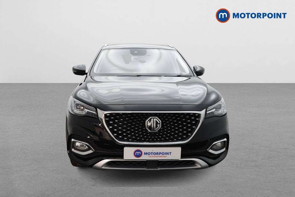 Mg Motor Uk HS Exclusive Automatic Petrol SUV - Stock Number (1487518) - Front bumper