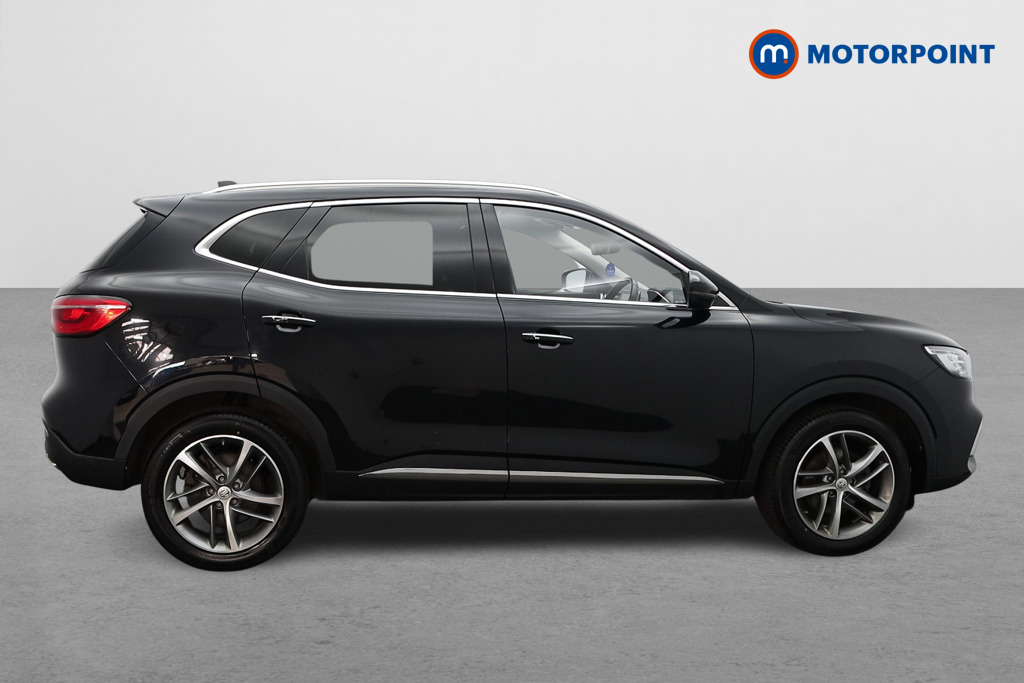 Mg Motor Uk HS Exclusive Automatic Petrol SUV - Stock Number (1487518) - Drivers side