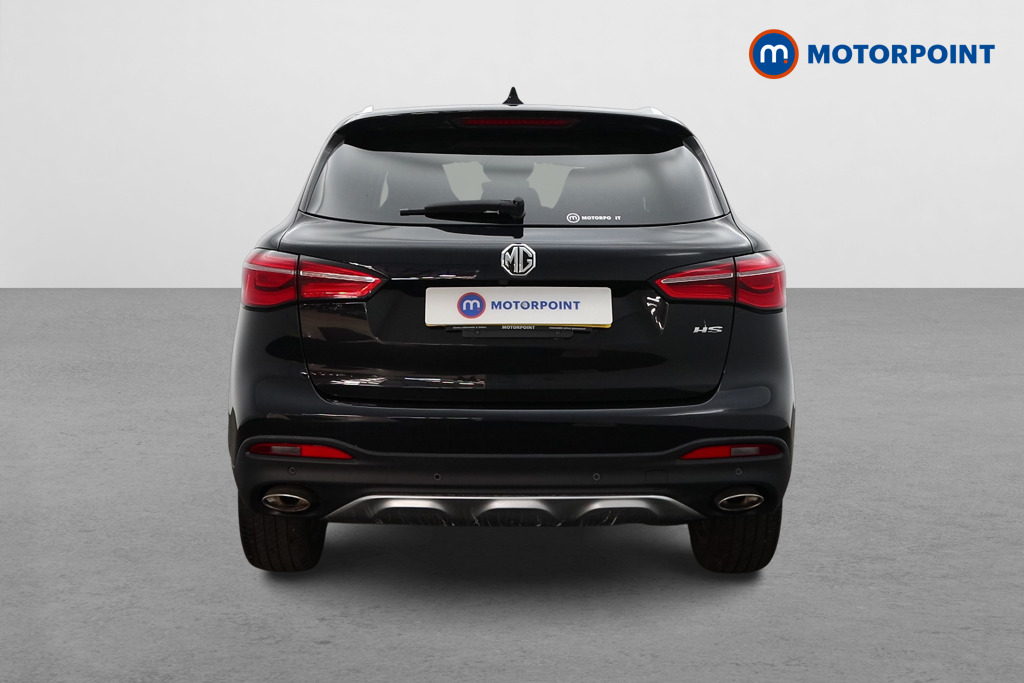 Mg Motor Uk HS Exclusive Automatic Petrol SUV - Stock Number (1487518) - Rear bumper