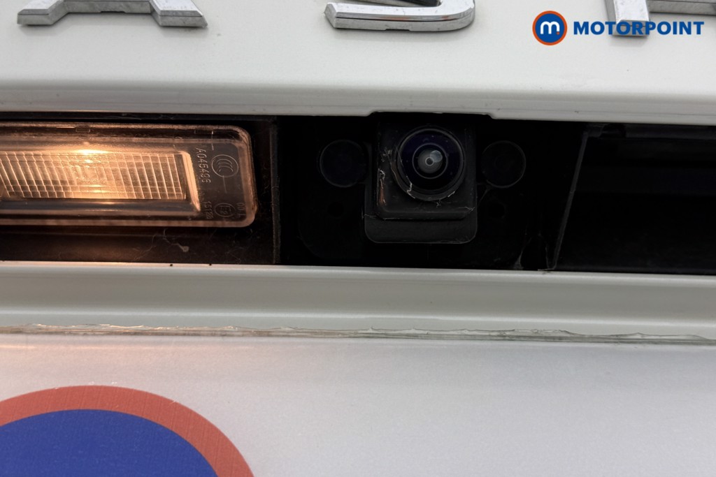 Nissan Qashqai N-Connecta Automatic Petrol SUV - Stock Number (1495072) - 21st supplementary image