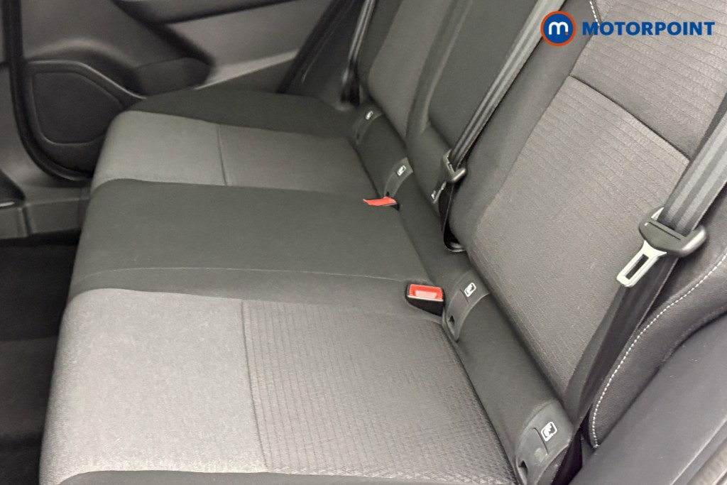 Nissan Qashqai N-Connecta Automatic Petrol SUV - Stock Number (1495072) - 24th supplementary image