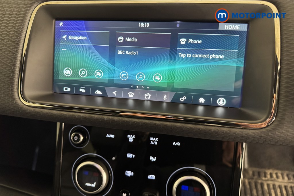 Land Rover Range Rover Evoque R-Dynamic S Automatic Diesel SUV - Stock Number (1500090) - 2nd supplementary image