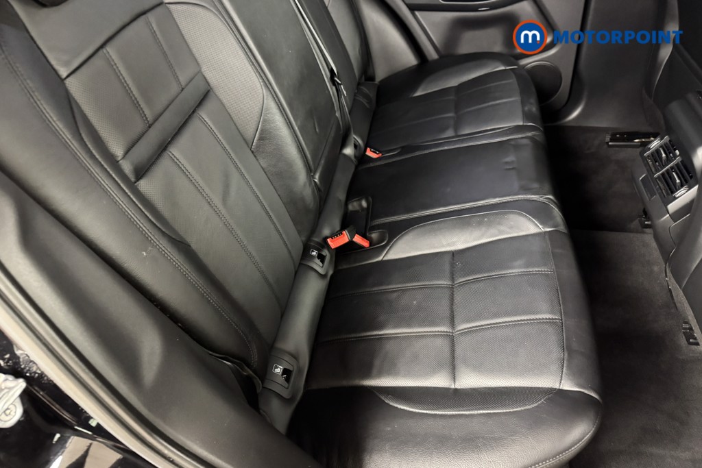 Land Rover Range Rover Evoque R-Dynamic S Automatic Diesel SUV - Stock Number (1500090) - 4th supplementary image