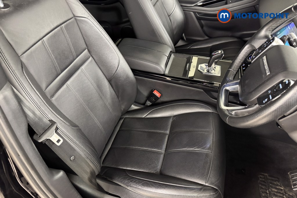 Land Rover Range Rover Evoque R-Dynamic S Automatic Diesel SUV - Stock Number (1500090) - 5th supplementary image
