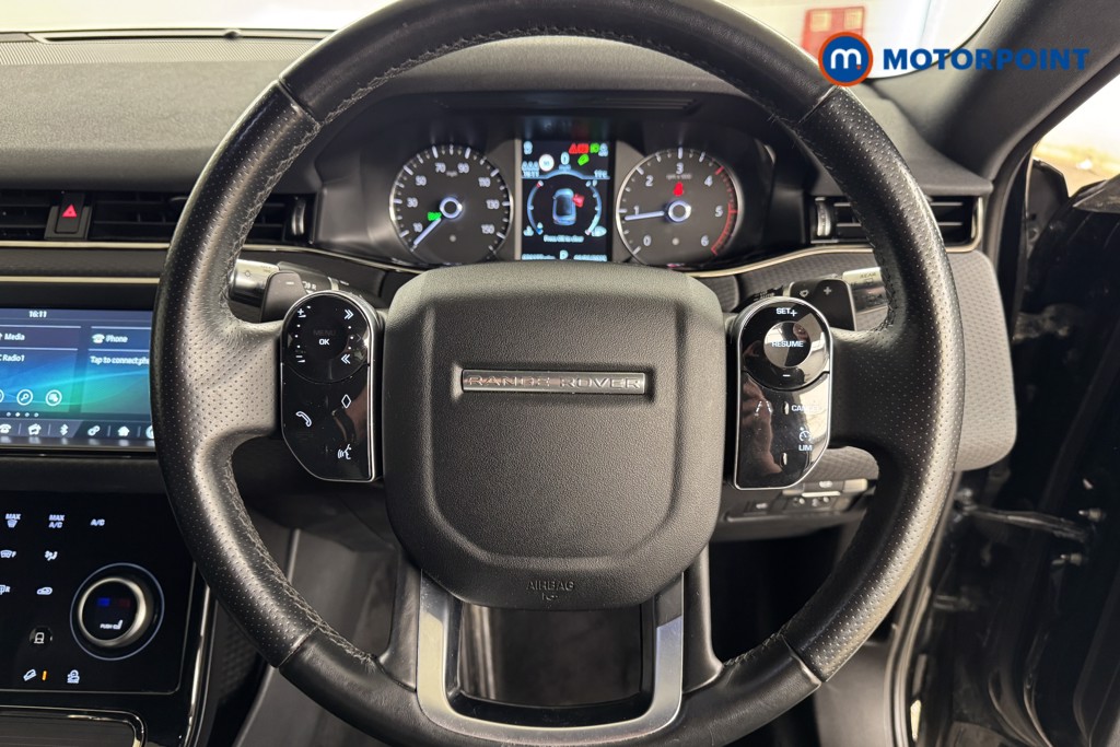 Land Rover Range Rover Evoque R-Dynamic S Automatic Diesel SUV - Stock Number (1500090) - 6th supplementary image