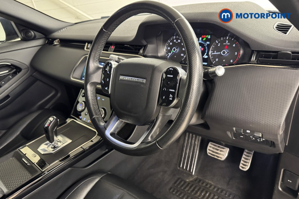 Land Rover Range Rover Evoque R-Dynamic S Automatic Diesel SUV - Stock Number (1500090) - 7th supplementary image