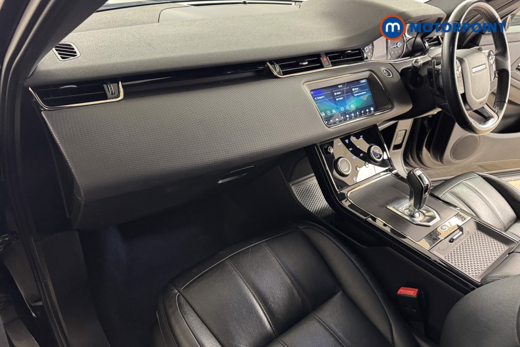 Land Rover Range Rover Evoque R-Dynamic S Automatic Diesel SUV - Stock Number (1500090) - 8th supplementary image